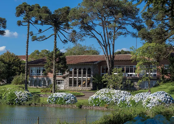 Grande Hotel Canela