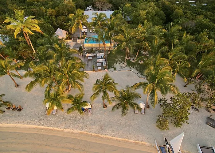 Tiamo Resort