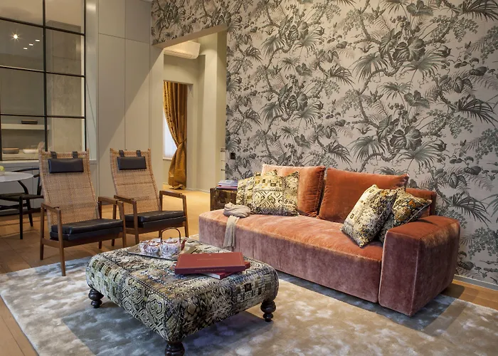 Cabosse, Boutique Palace&Spa