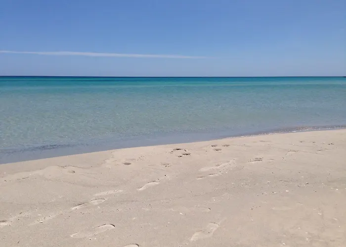Cap Bon Kelibia Beach Hotel & Spa
