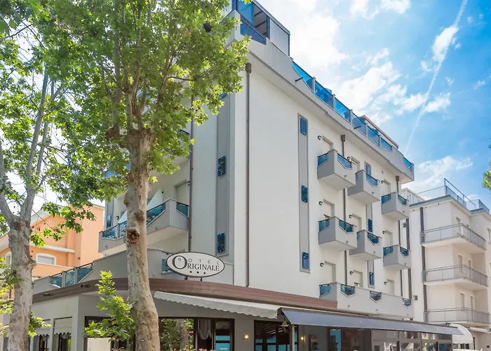Hotel Originale By Alehotels