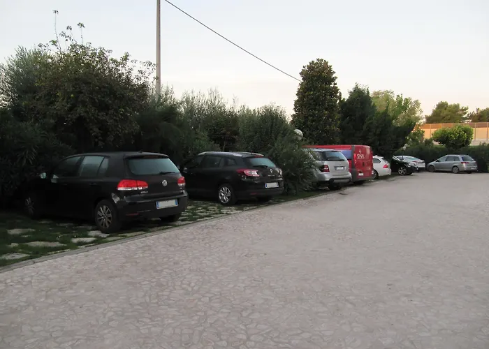 Hotel Country House La Radice