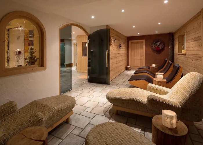 Hotel Somont Selva di Val Gardena