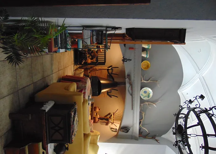 Casa Rural El Aguila