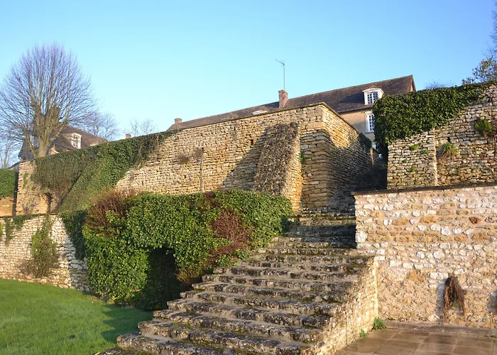 Les Hautes Sources - Esprit De France