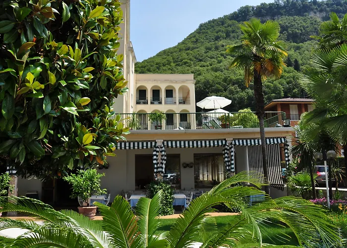 Hotel Terminus