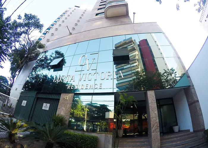 Costa Victoria Residence Vitória