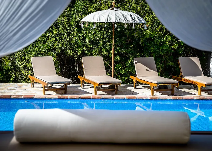 Casa Baliza, Adults Only