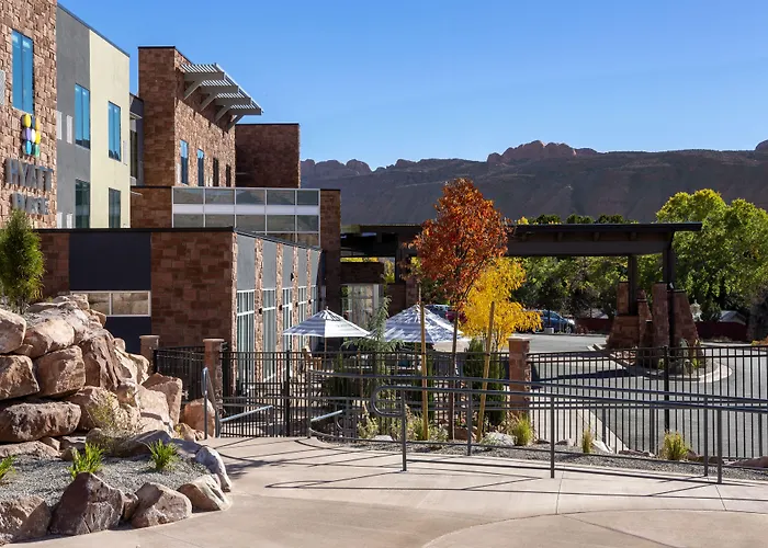 Hyatt Place Moab
