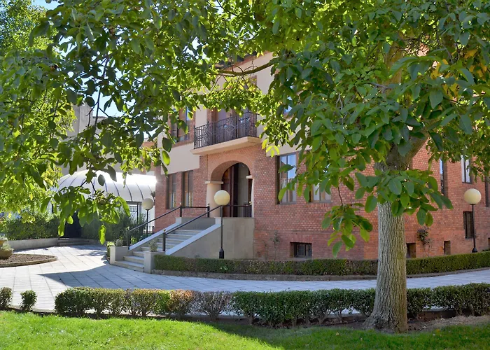 Hotel Villegas