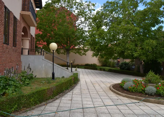 Hotel Villegas