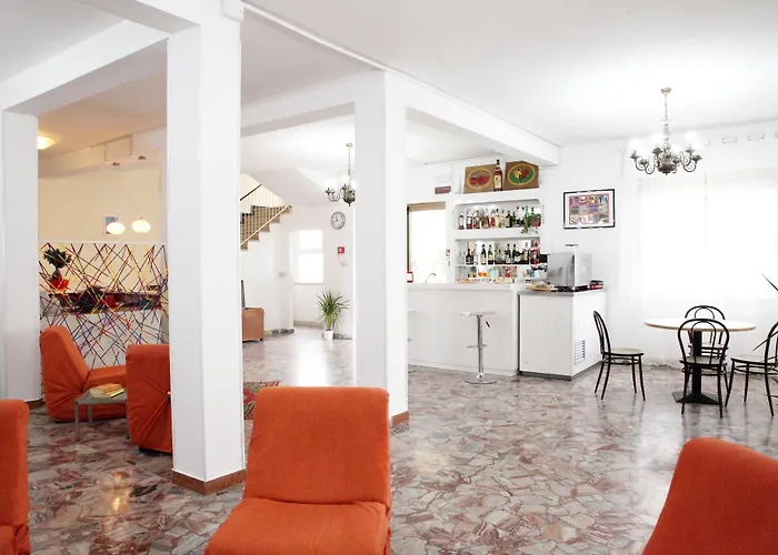 Hotel Lagomaggio
