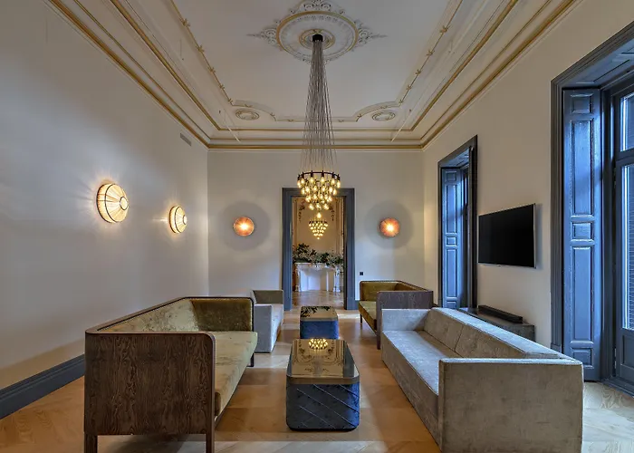 Coolrooms Palacio De Atocha