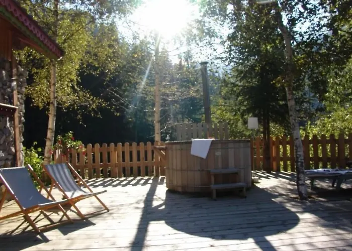Auberge Nemoz