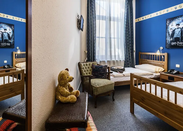 Hotel STEIGER Sebnitzer Hof - Adults Only