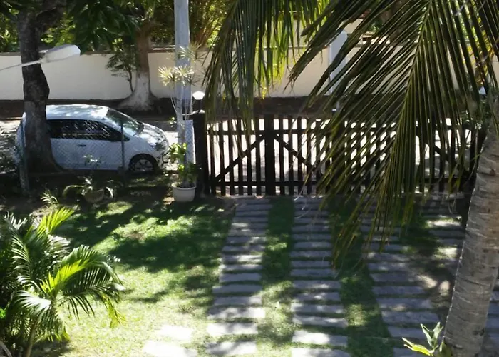 Pousada Alto da Pontinha