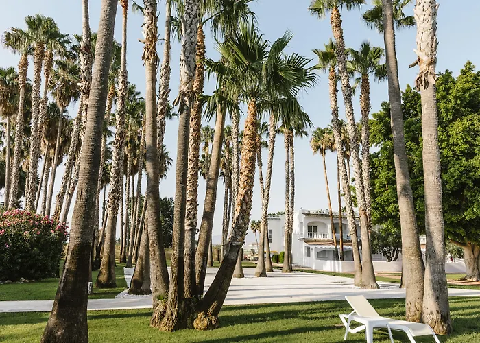 Tu&Me Resort - Adults Only