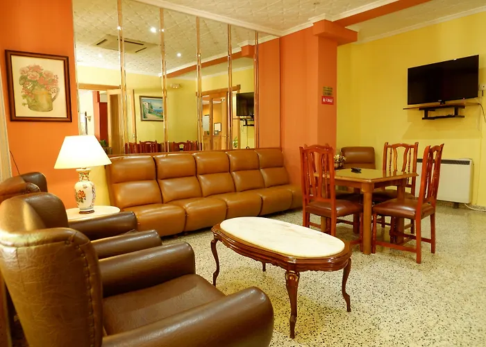 Hotel Central