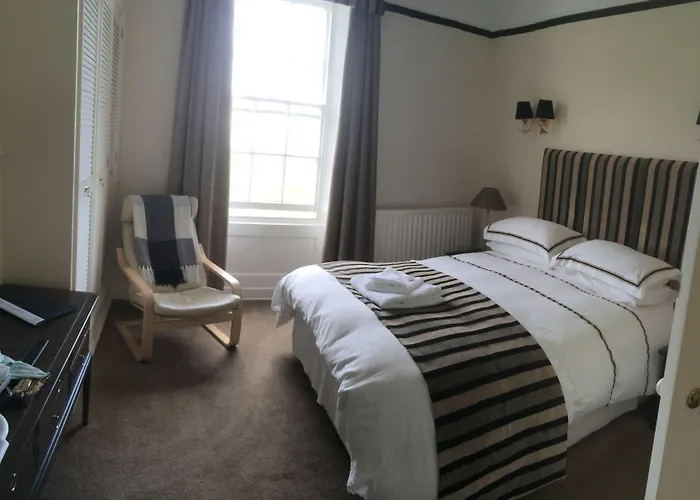 Altonlea Lodge