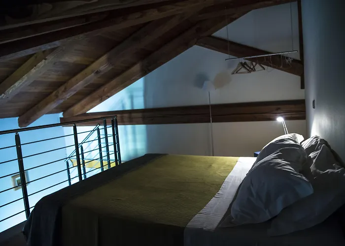 Casa Vacanze San Stefanetto