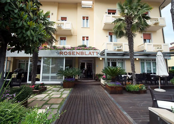 Hotel Rosenblatt