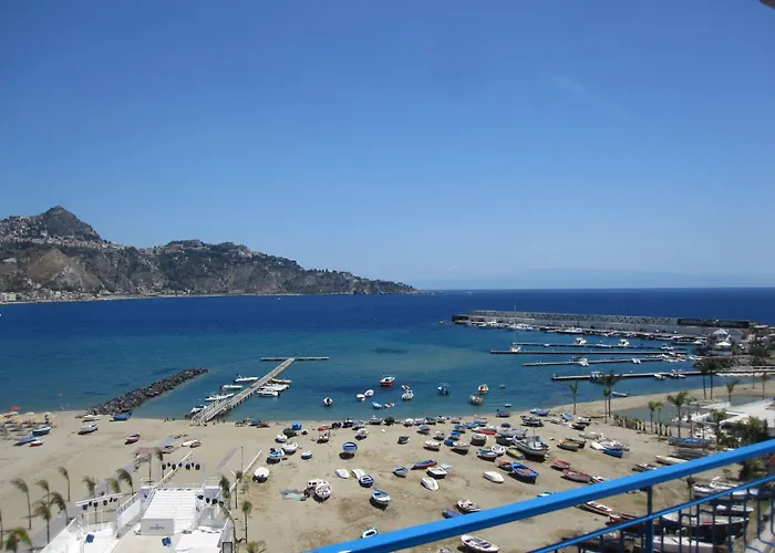 Hotel Panoramic