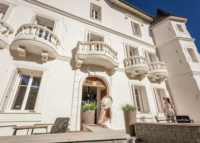 Château Autignac