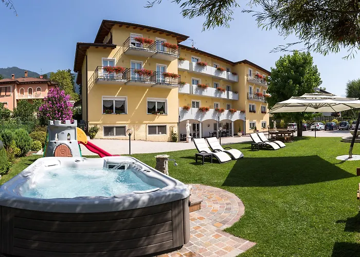 Hotel Daniela