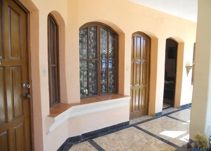 Perla Maya Hotel