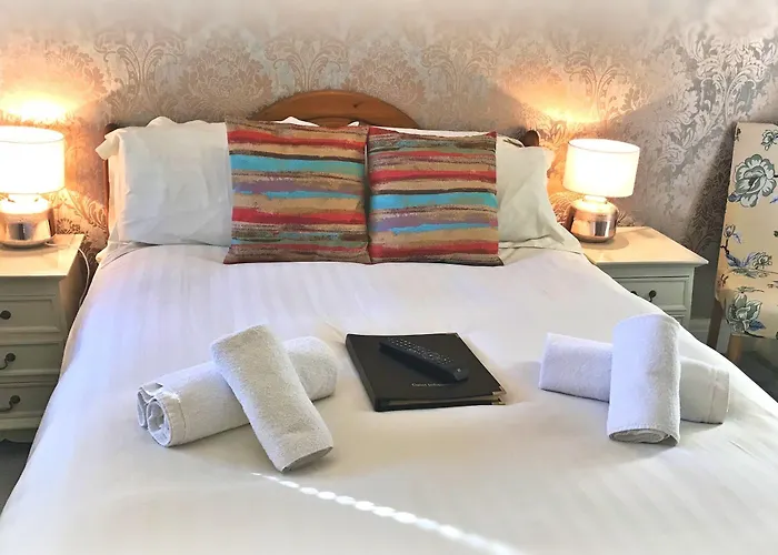 St. Raphael Guest House
