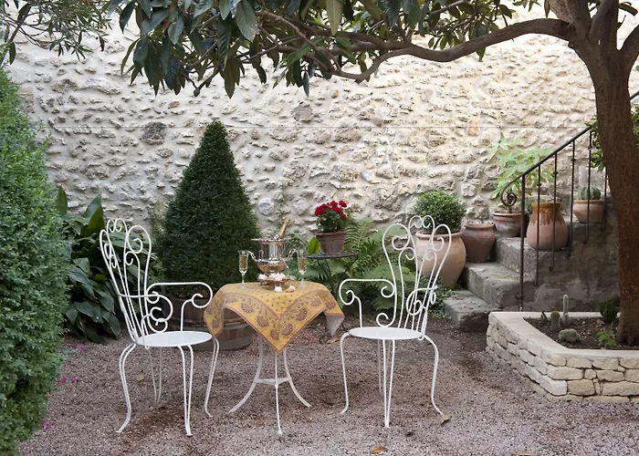 La Maison du Peintre en Provence