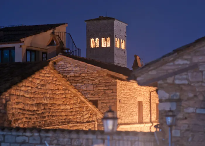 Hotel Il Duomo