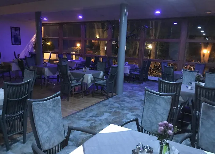 Hotel Aquarius Braunschweig
