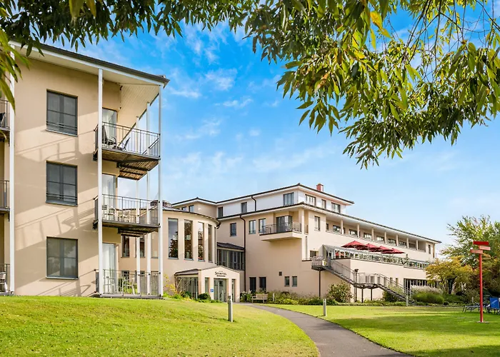 Seehotel Rheinsberg