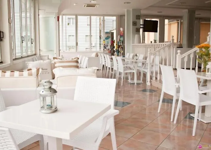 Hotel Clitunno