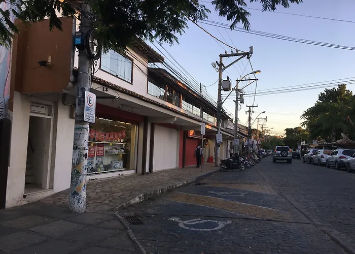 Anexo Aldeia Búzios