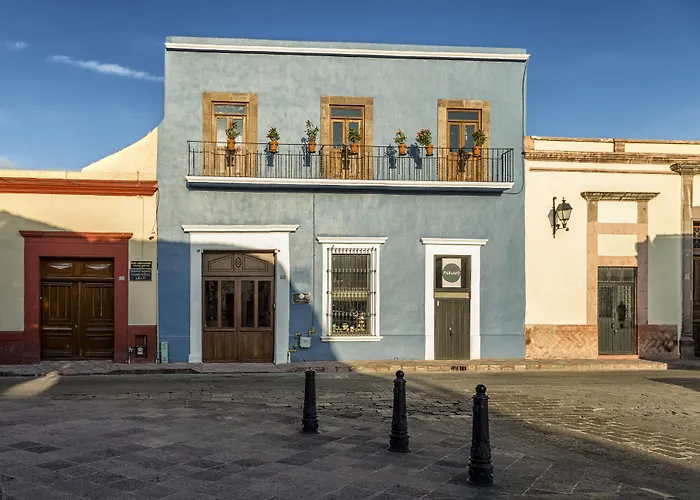 Morazul Hotel Boutique