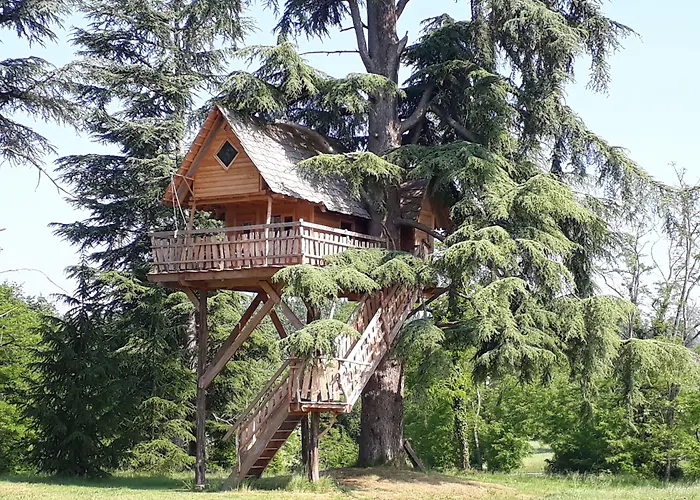 Relais du Haget