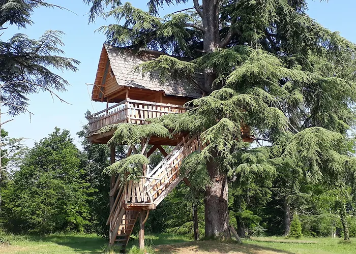 Relais du Haget