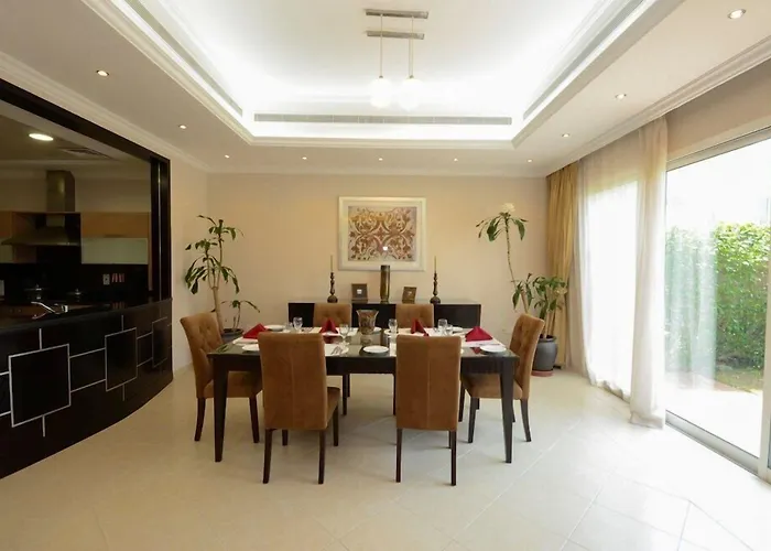 Coral Boutique Villas