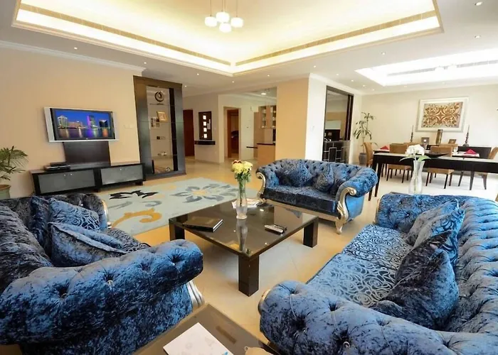Coral Boutique Villas
