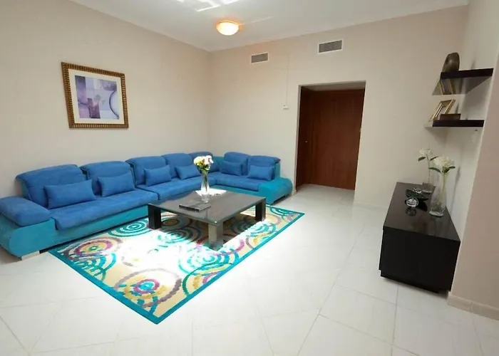 Coral Boutique Villas
