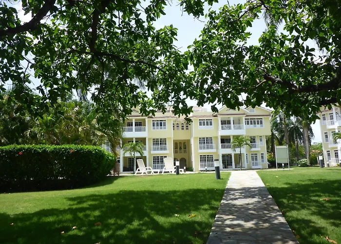 Sosua Ocean Village