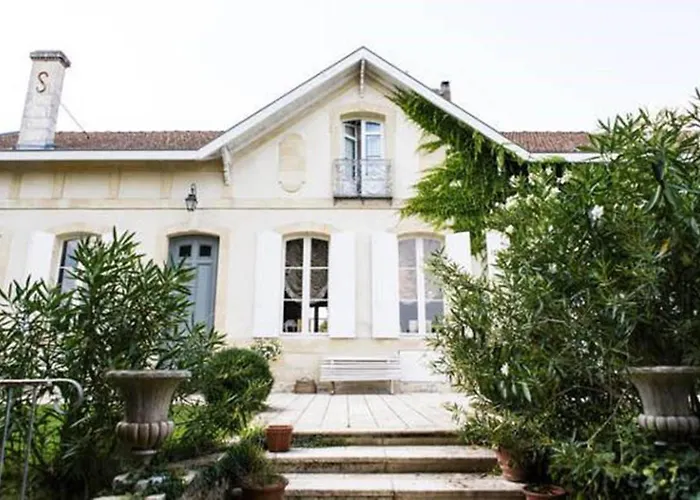 Château Beauséjour Listrac-Médoc