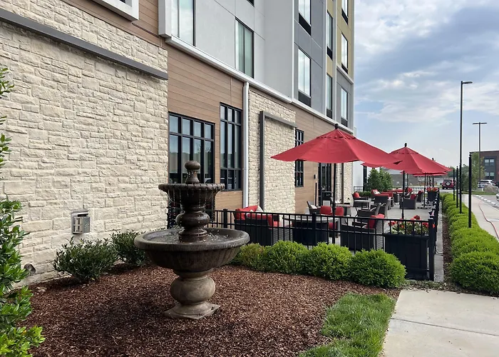 Hilton Garden Inn