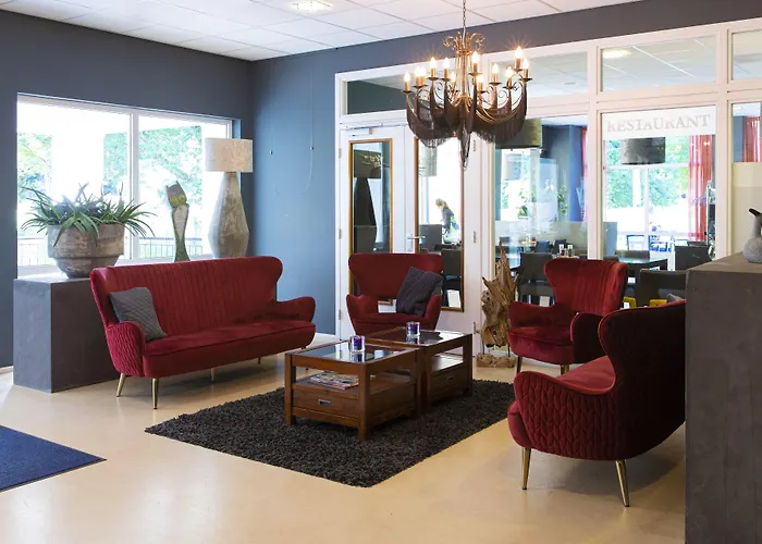 Hotel Spelderholt