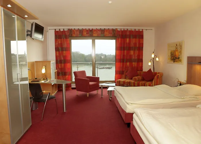 Diehls Hotel Koblenz 