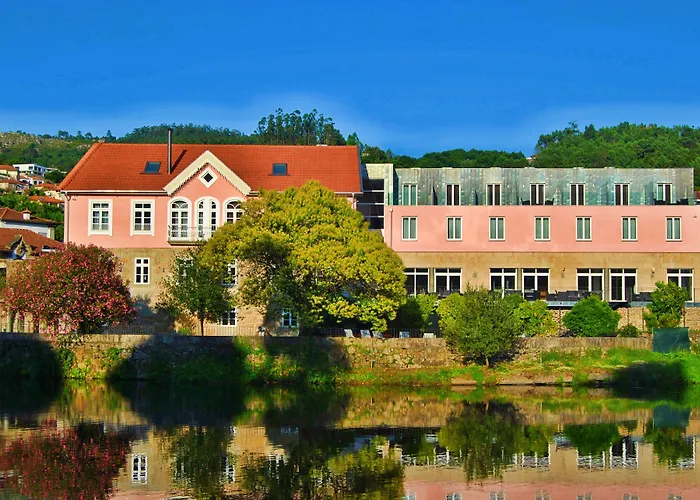 Ribeira Collection Hotel By Piamonte Hotels Arcos de Valdevez