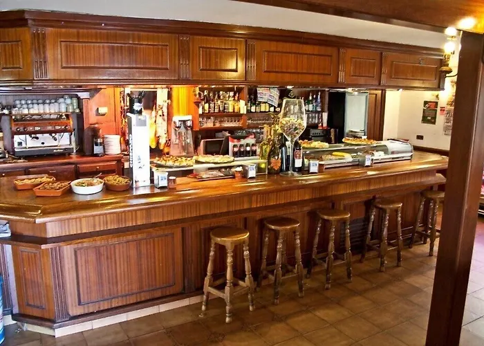Hostal La Maya