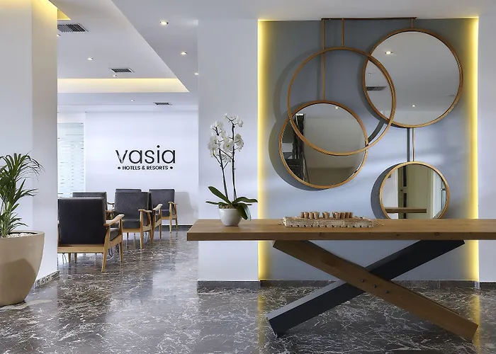 Vasia Royal Hotel